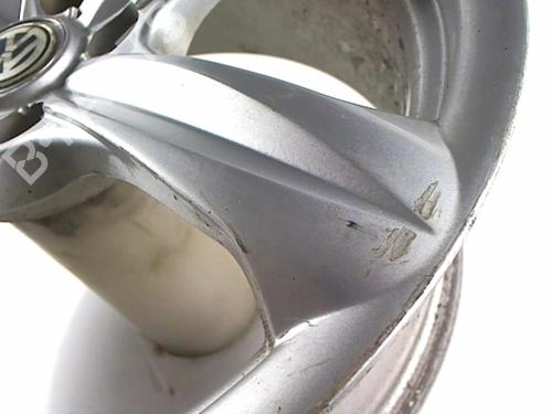 Rim VW GOLF V (1K1) 1.9 TDI | BP20467190C45 