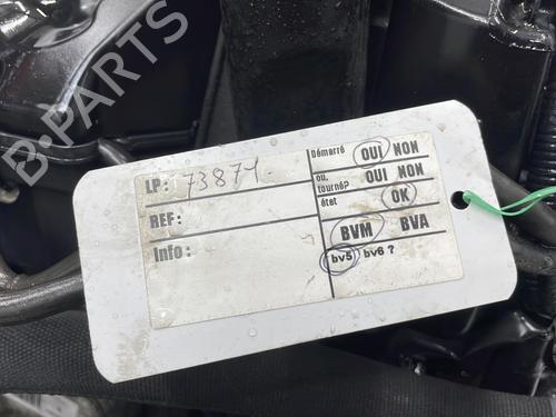 Engine NISSAN NOTE (E11, NE11) 1.5 dCi | BP23779561M1 - Image 5