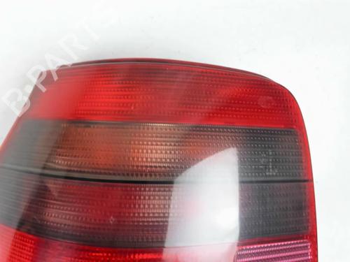 Left taillight VW GOLF IV (1J1) 1.9 TDI | BP25404886C34 