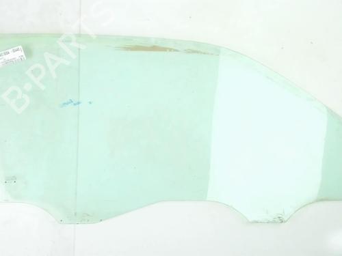 Used Front left door window Front left door window VW LUPO I (6X1, 6E1) 1.4 16V (75 hp) 40612223 40612223