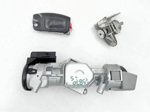 Ignition barrel FORD FOCUS II (DA_, HCP, DP) | BP36438450M48 - Image 6