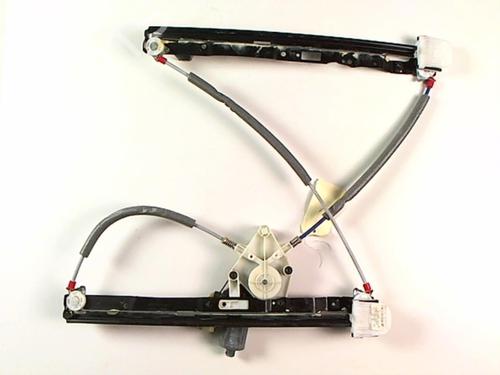 Used Front right window mechanism Front right window mechanism FORD B-MAX (JK) 1.5 TDCi (75 hp) 20467146 20467146