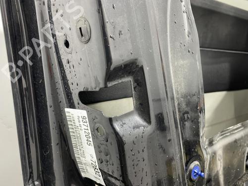 Left front door AUDI A3 Sportback (8PA) 1.9 TDI | BP20416849C2 