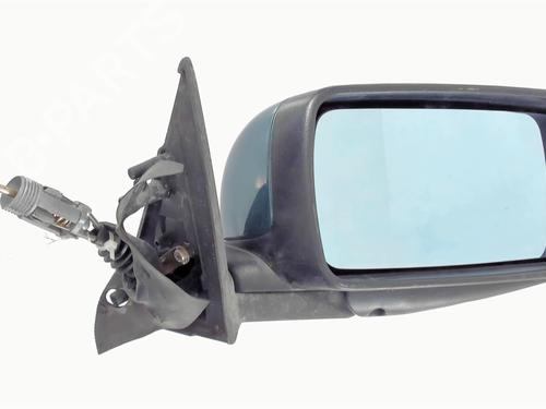 Right mirror FIAT CROMA (154_) 1900 Turbo D i.d. | BP21233286C27 