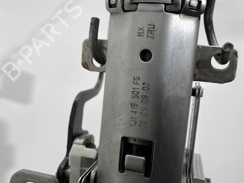 Used Steering column Steering column VW NEW BEETLE (9C1, 1C1) 1.6 (102 hp) 29760039 29760039