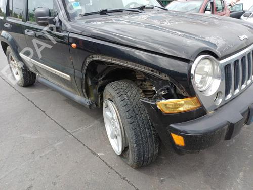 Electronic module JEEP CHEROKEE (KJ) 2.8 CRD 4x4 | BP30688771M83 - Image 23