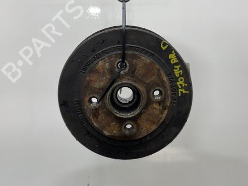 Andere für OPEL CORSA C (X01) 1.2 (F08, F68) (75 hp) 27804574
