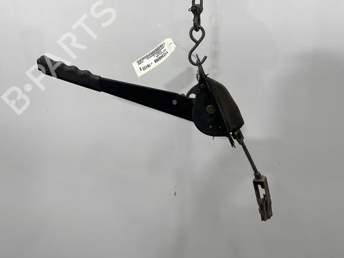 Hand brake RENAULT SUPER 5 (B/C40_) 1.4 Cat (B/C/407) | BP29291314I18