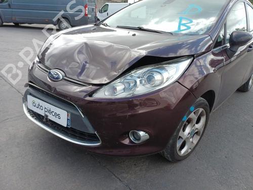 Steering column FORD FIESTA VI (CB1, CCN) 1.4 TDCi | BP34355598M21 - Image 43