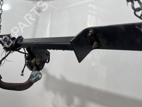 tow-ballmechanism-opel-meriva-a-mpv-x03-2003-2004-2005-2006-2007-2008-2009-2010-33315050 main image