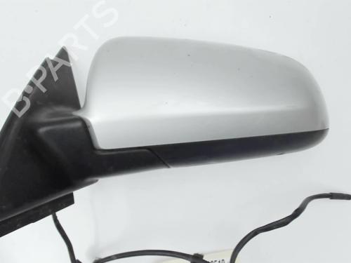 Left mirror AUDI A4 B6 (8E2) 1.9 TDI | BP20447267C26 