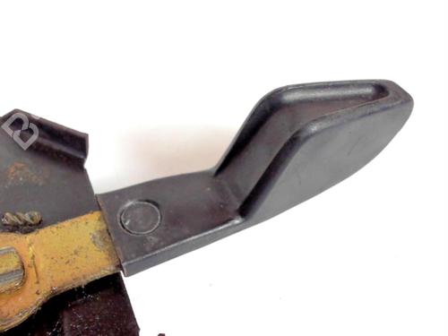 Used Rear left interior door handle Rear left interior door handle PEUGEOT 104 1.1 (50 hp) 21235734 21235734