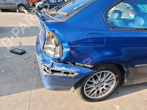 Engine BMW 3 Compact (E46) 325 ti | BP30699264M1  - Image 5