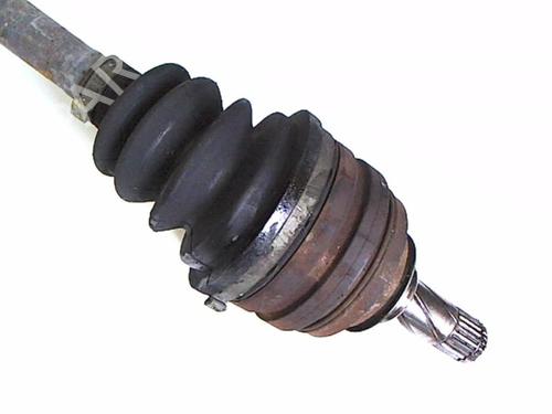 Right front driveshaft OPEL CORSA B (S93) 1.2 i (F08, F68, M68) | BP20407326M39 