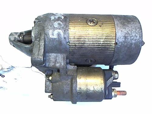 Starter FIAT SEICENTO / 600 (187_) 1.1 (187AXB, 187AXB1A, 187AXC1A02) | BP20407535M8 