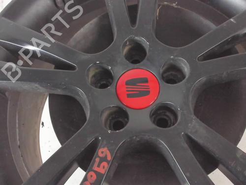 Rim SEAT IBIZA IV SC (6J1, 6P5) 1.9 TDI | BP20446748C45 