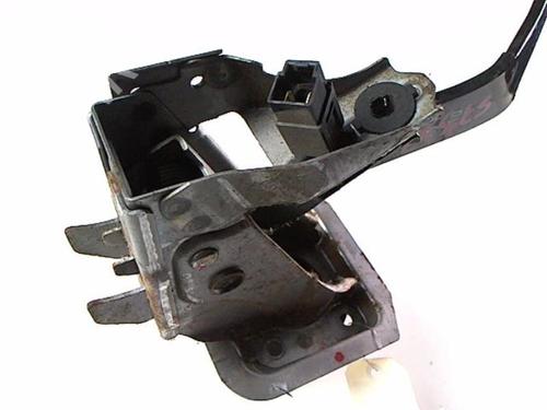 Break pedal NISSAN X-TRAIL I (T30) 2.2 dCi 4x4 | BP21234407I19 