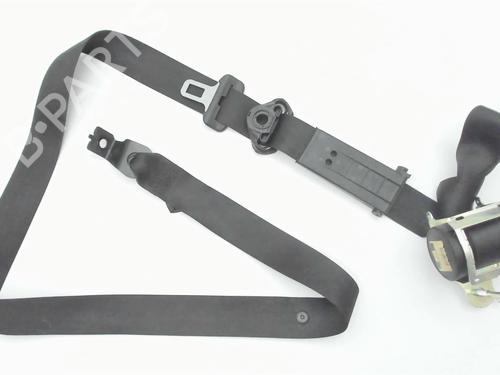 Used Front right seatbelt Front right seatbelt OPEL ZAFIRA / ZAFIRA FAMILY B (A05) 1.7 CDTI (M75) (125 hp) 20450861 20450861