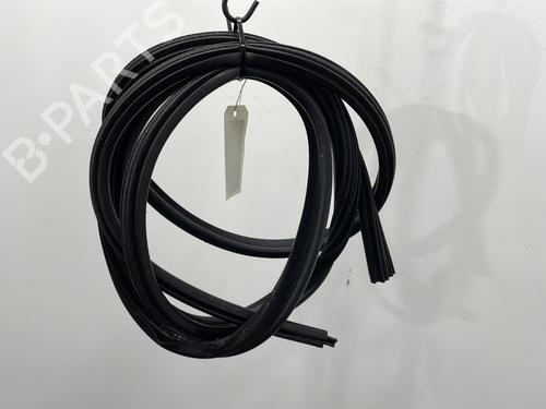 Borracha vedante da porta PEUGEOT 607 (9D, 9U) 2.2 HDi (133 hp) 20928826