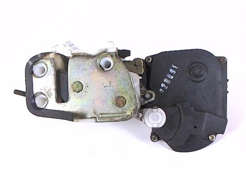Used Rear left lock HONDA CONCERTO (HW, MA) 1.6 i 16V (112 hp) 25265143