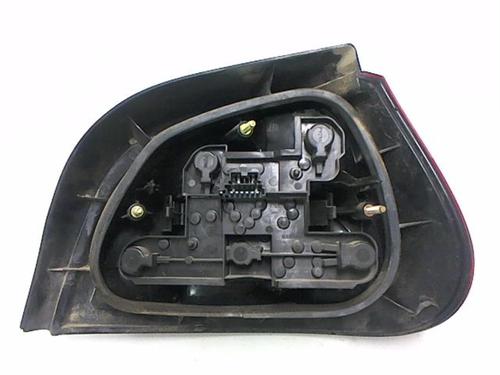 Used Left taillight Left taillight RENAULT MEGANE I (BA0/1_) 1.9 dTi (BA08, BA0N) (98 hp) 20461669 20461669