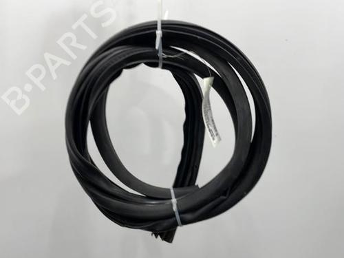 Used Rubber door seal NISSAN ALMERA TINO (V10) 2.2 dCi (115 hp) 20395992