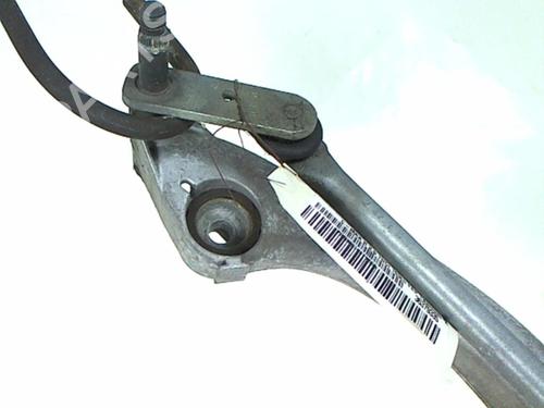 Used Front wiper motor Front wiper motor FORD GRAND C-MAX (DXA/CB7, DXA/CEU) 2.0 TDCi (163 hp) 20466674 20466674