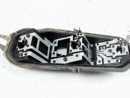Used Lamp holder Lamp holder RENAULT TWINGO II (CN0_) 1.5 dCi 75 (75 hp) 36757186 36757186