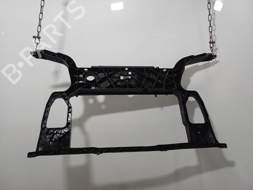 Frontplade/Frontkurv Frontplade/Frontkurv FIAT PANDA (169_) 1.1 (169.AXA1A) (54 hp) 34385254 34385254
