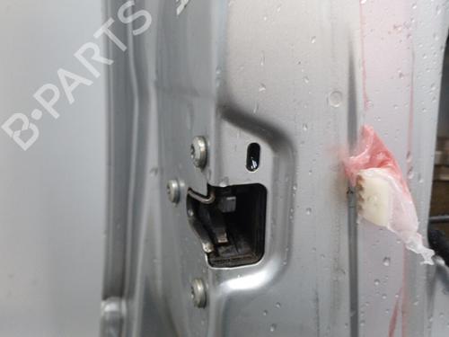 Left front door OPEL ZAFIRA / ZAFIRA FAMILY B (A05) 1.9 CDTI (M75) | BP22102626C2 