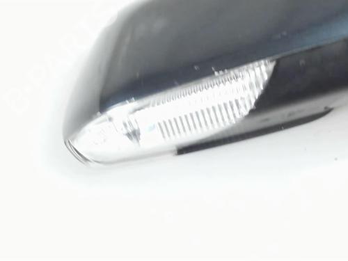 Right mirror VW POLO (9N_, 9A_) 1.4 TDI | BP26964111C27 