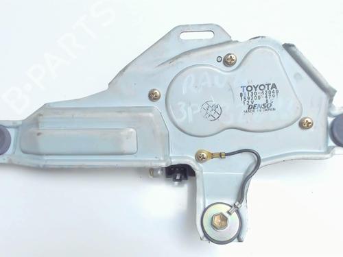 Viskermotor bagrude TOYOTA RAV 4 II (_A2_) 2.0 D 4WD (CLA20_, CLA21_, CLA20R, CLA21R) | BP20458990M102 