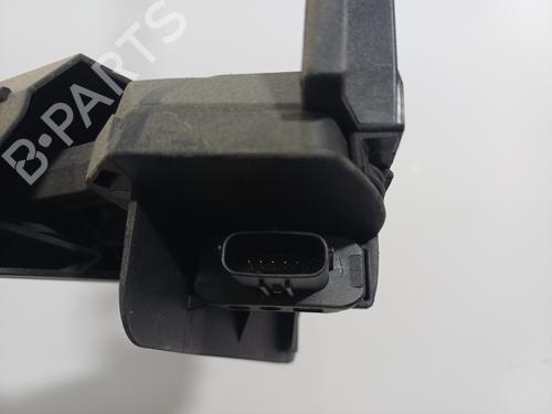 Módulo eletrónico Módulo eletrónico MAZDA 3 (BM, BN) [2013-2019] 34336491 34336491