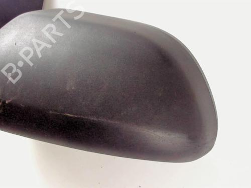 Used Left mirror Left mirror RENAULT 19 I (B/C53_) 1.4 Cat (B/C532) (58 hp) 20428486 20428486