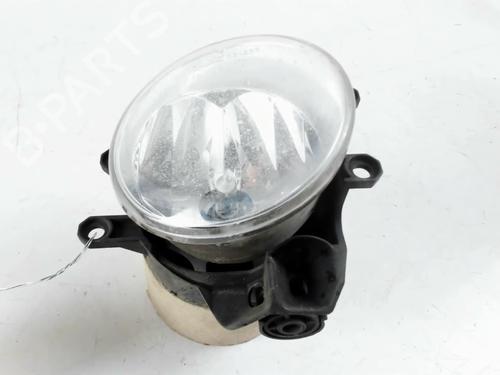 Right front fog light TOYOTA VERSO (_R2_) 2.0 D-4D (AUR20_, AUR20R) | BP29213055C31