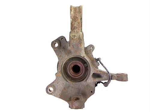 Used Right front steering knuckle Right front steering knuckle RENAULT GRAND SCÉNIC III (JZ0/1_) 1.9 dCi (JZ0J, JZ0N, JZ1K, JZ1S) (131 hp) 20448338 20448338