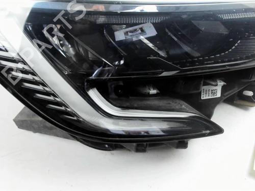 Right headlight RENAULT CLIO V (B7_) 1.5 Blue dCi 115 (B7AD) | BP39486435C29 - Image 10