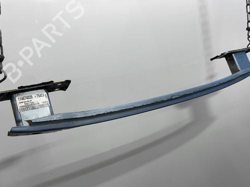 Rear bumper reinforcement FIAT PANDA (169_) 1.1 (169.AXA1A) | BP29976644C73