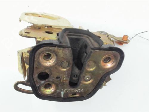 Used Front right lock Front right lock 20465000 20465000