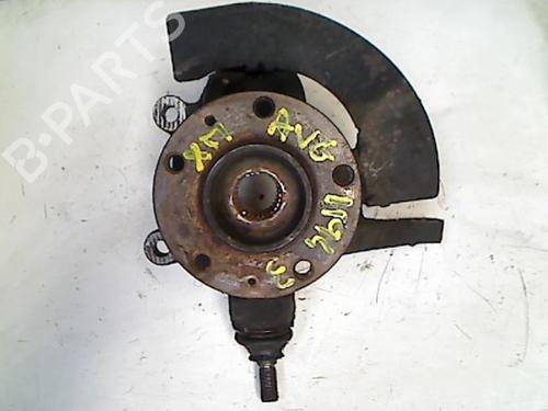 Used Left front steering knuckle CITROËN XM (Y3) 2.1 D 12V (82 hp) 21203450