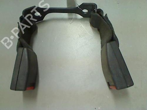 Used Seat buckle OPEL TIGRA (S93) 1.4 16V (F07) (90 hp) 21230071