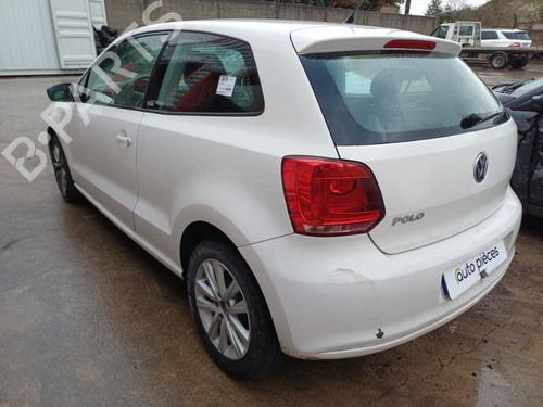 Used Parts VW POLO V (6R1, 6C1) 1.2 4950258