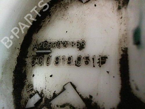Fuel pump VW POLO (9N_, 9A_) 1.2 12V | BP20410621M76 