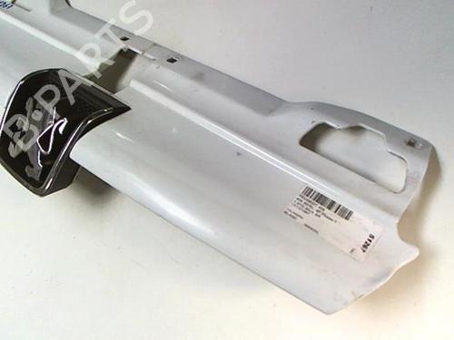 Grill PEUGEOT 406 (8B) 1.9 TD | BP20479480C40 