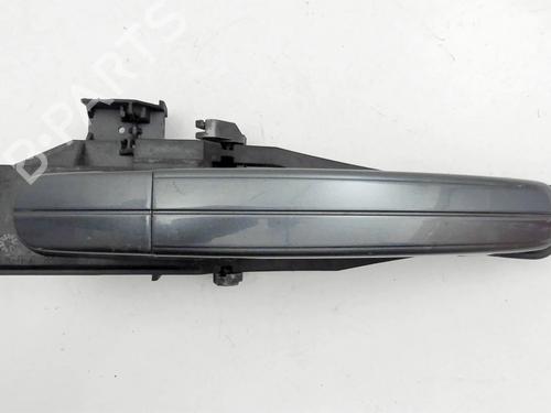 Used Front right exterior door handle FORD FOCUS C-MAX (DM2) 1.8 (122 hp) 29625325