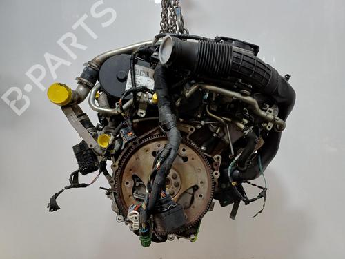 Engine PEUGEOT 407 Coupe (6C_) 2.7 HDi | BP38023974M1 - Image 7