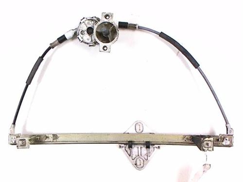 Used Rear left window mechanism Rear left window mechanism 20476828 20476828