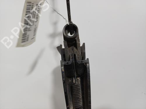 Used Rear windshield wiper arm Rear windshield wiper arm PEUGEOT PARTNER Box Body/MPV 1.6 HDi 16V (90 hp) 36400846 36400846