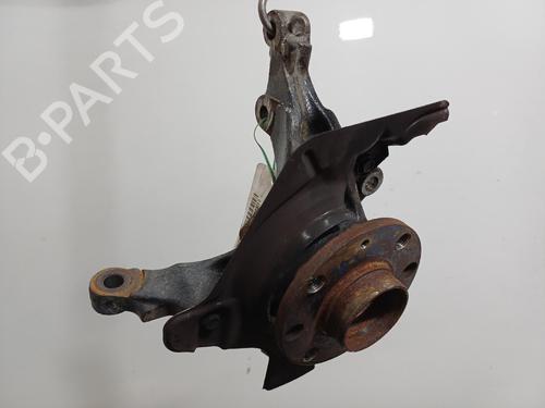 Right front steering knuckle OPEL CORSA E (X15) 1.4 Turbo (08, 68) | BP38156348M26 - Image 4