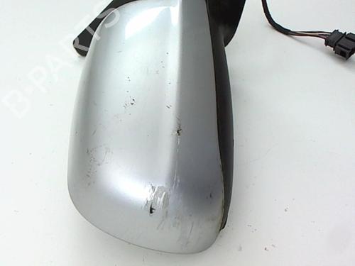Right mirror SEAT TOLEDO II (1M2) 1.9 TDI | BP20449116C27 